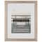 6 Pack: Champagne 8" x 10" Frame with Mat, Home by Studio Décor®